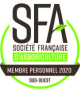 SFA société française d'arboriculture